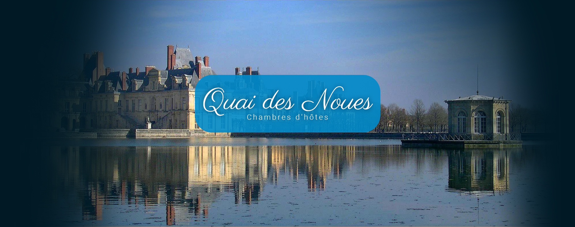 Quai des Noues