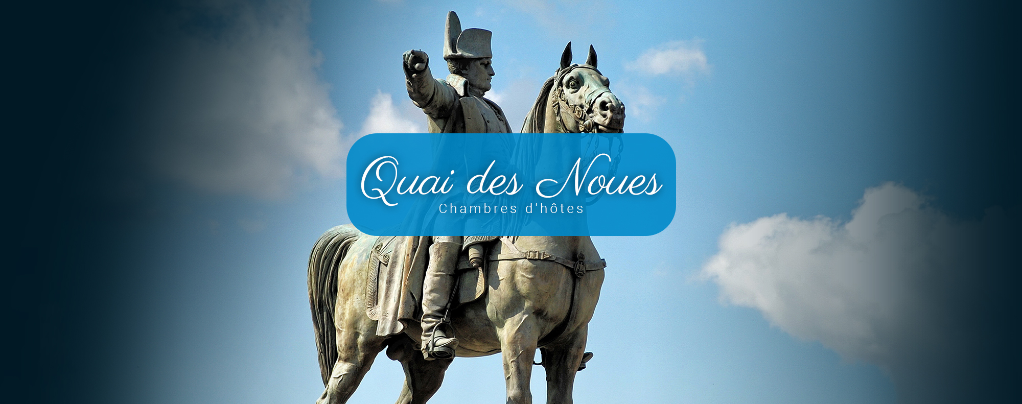 Quai des Noues